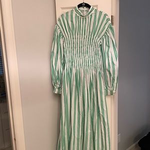 Ganni Dress